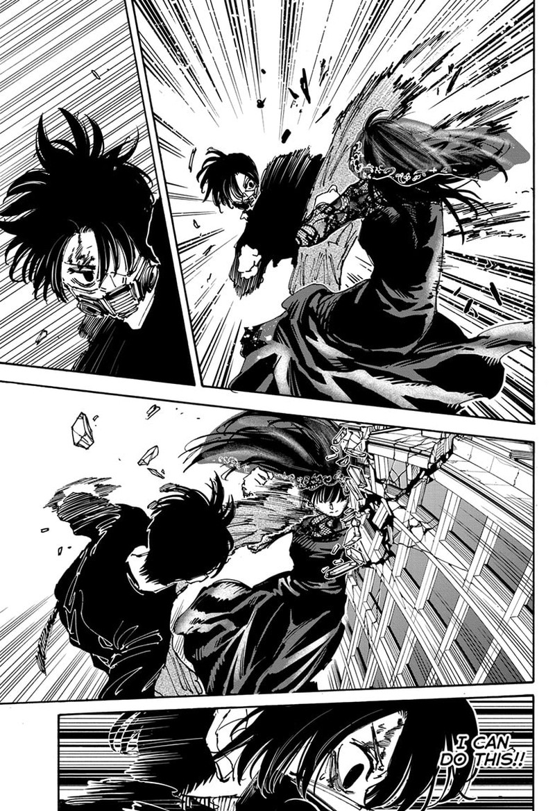 Chapter 144 - Page 27